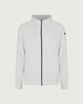 RRD Felpa White  26150 SURFLEX HOOD ZIP 09 