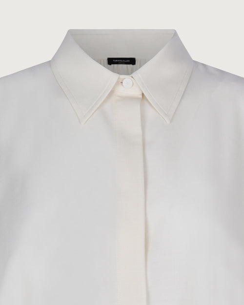 FABIANA FILIPPI Camicia Burro  CAD266F309 L771 0145 