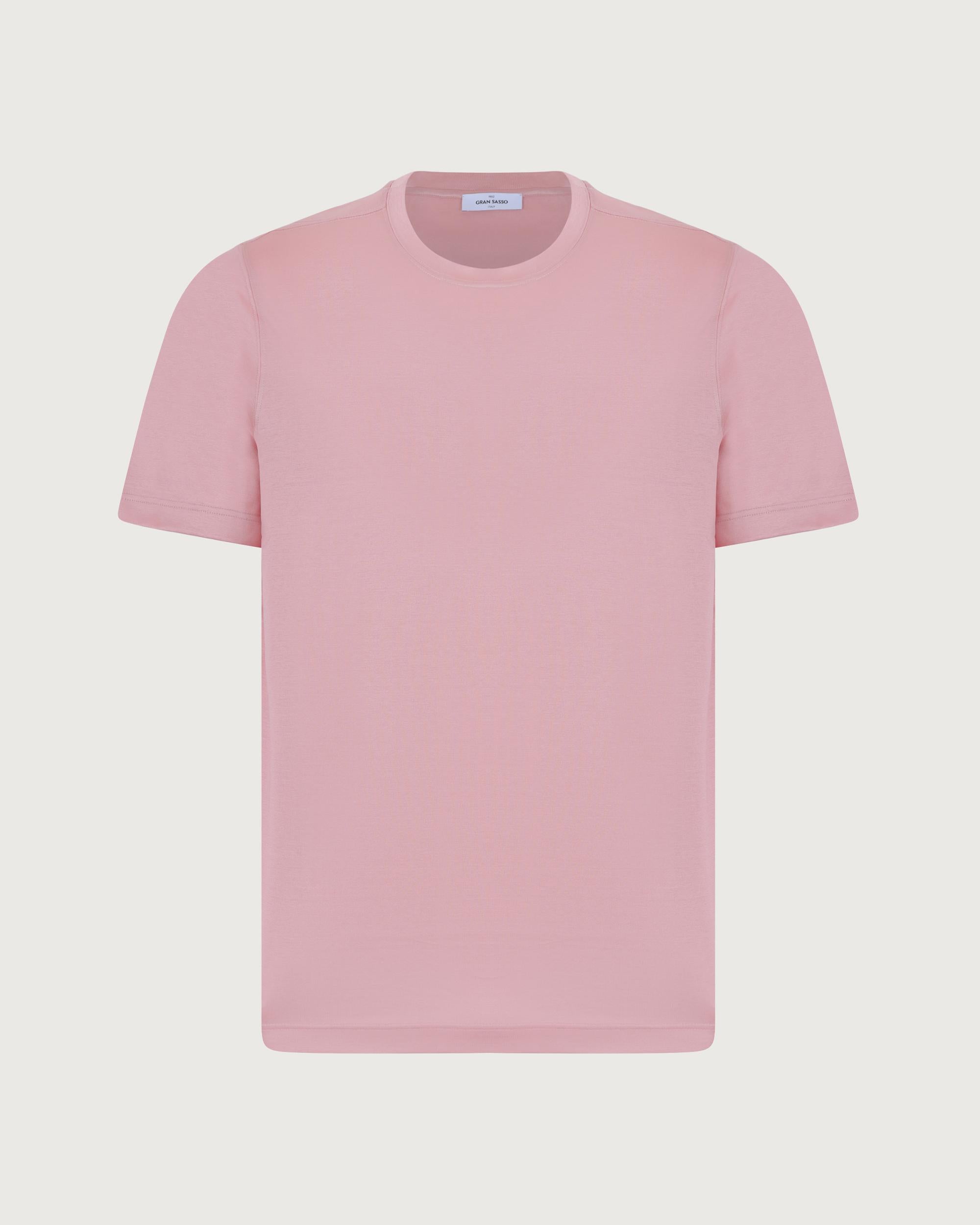 GRAN SASSO T-shirt Rosa  60133/74002 243 