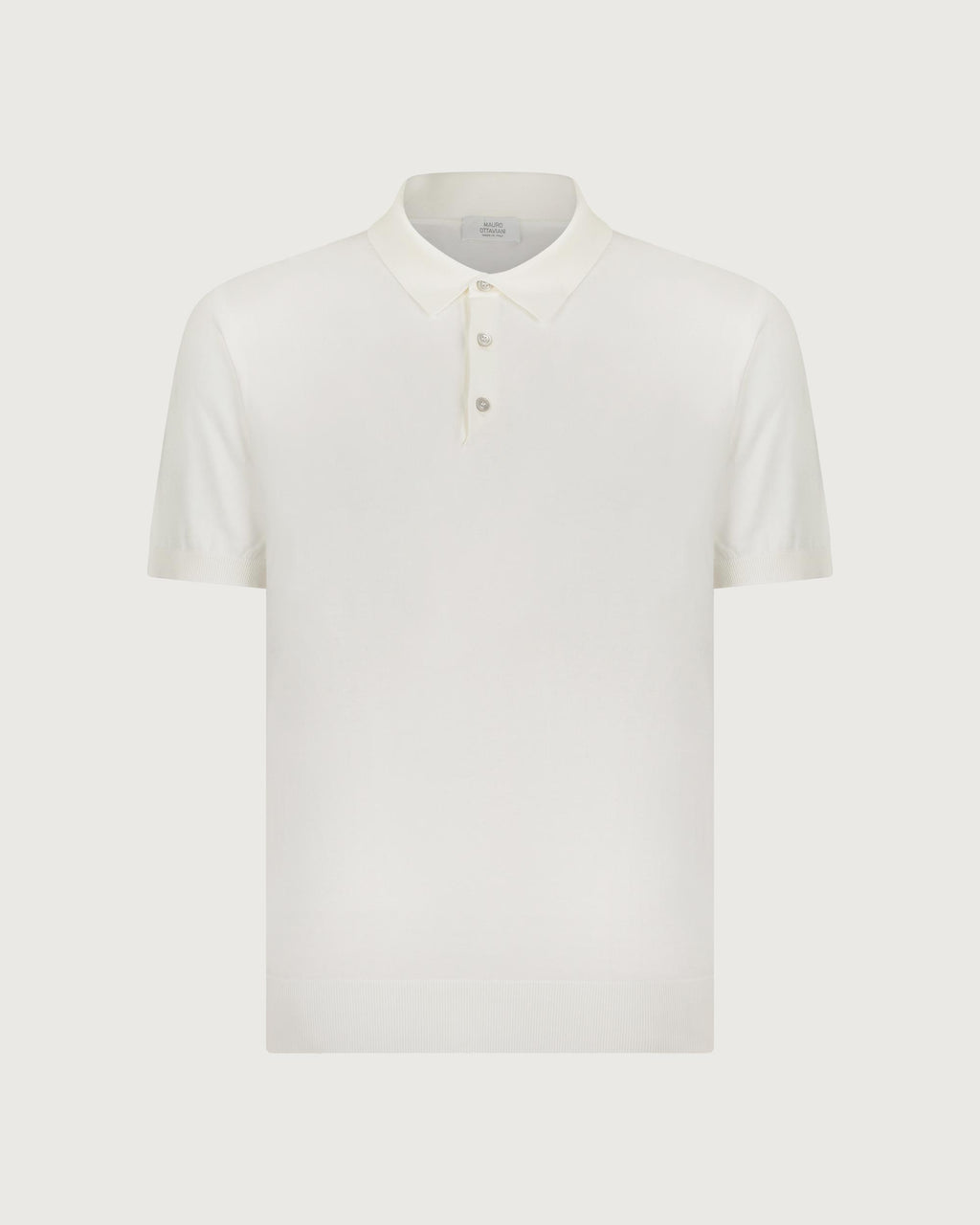 MAURO OTTAVIANI Polo Panna  MU102 2413 