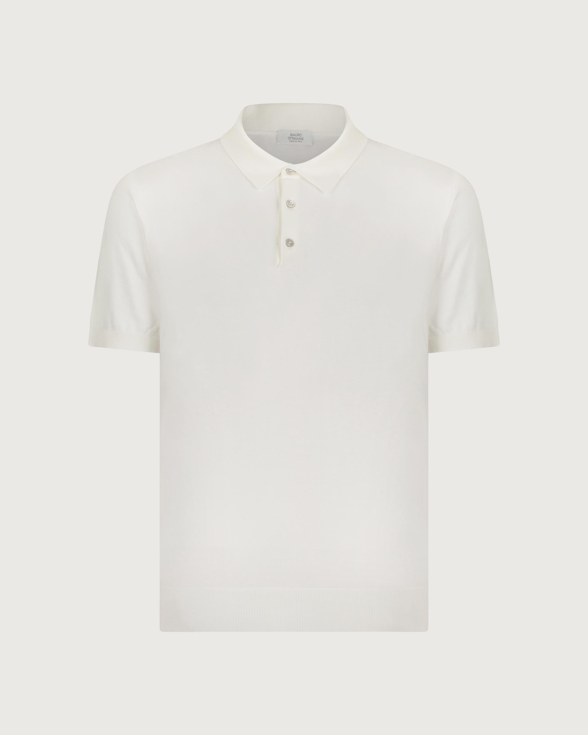 MAURO OTTAVIANI Polo Panna  MU102 2413 