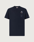MC 2 SAINT BARTH T-shirt   AUSTIN WANT A WATCH 61 EMB 
