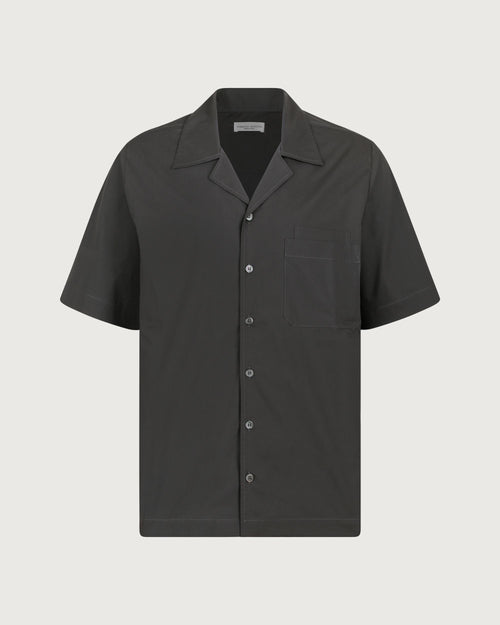 ROBERTO COLLINA Camicia Moro  261MYA60025 08 