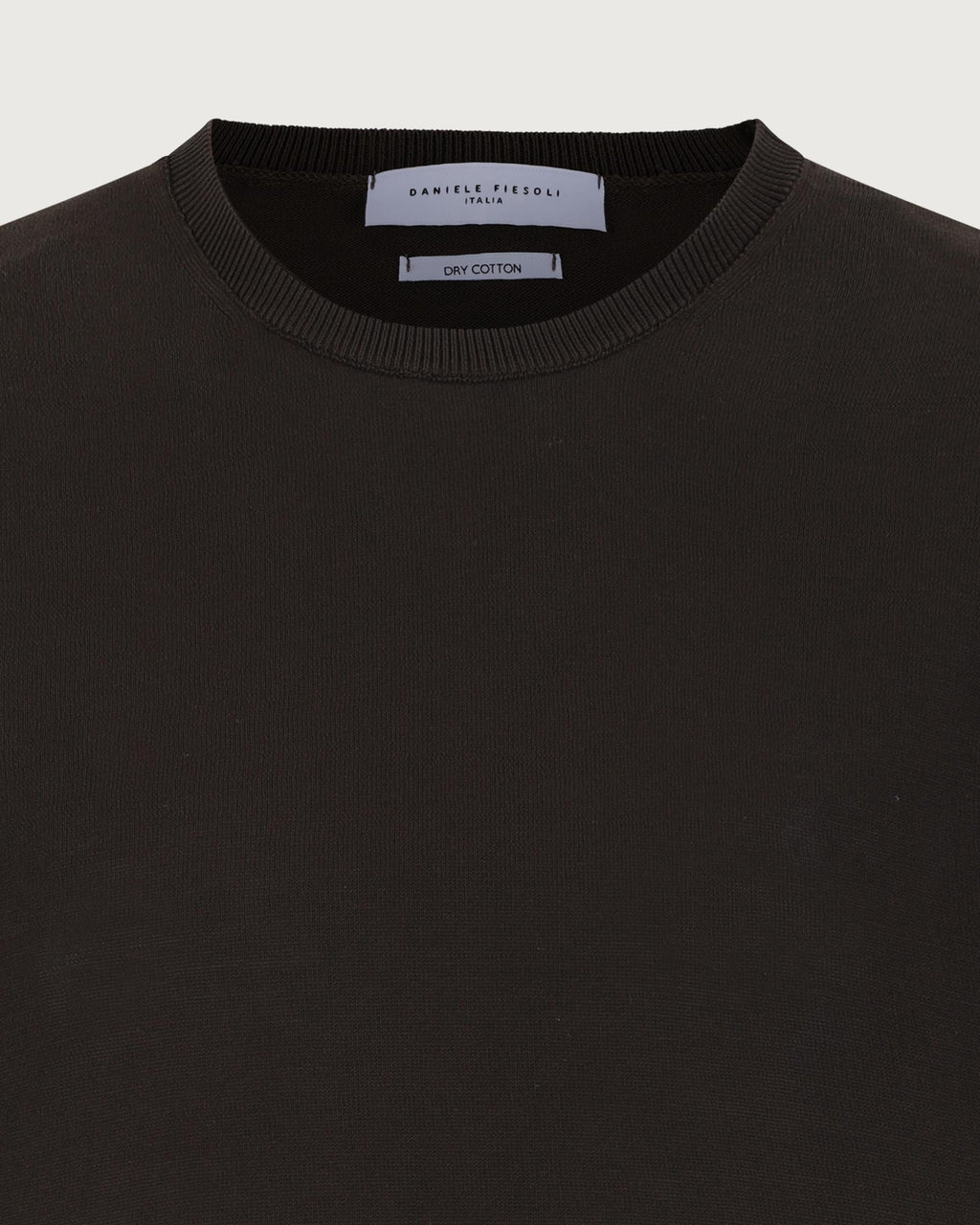 DANIELE FIESOLI T-shirt Moro  DF0307 0033 