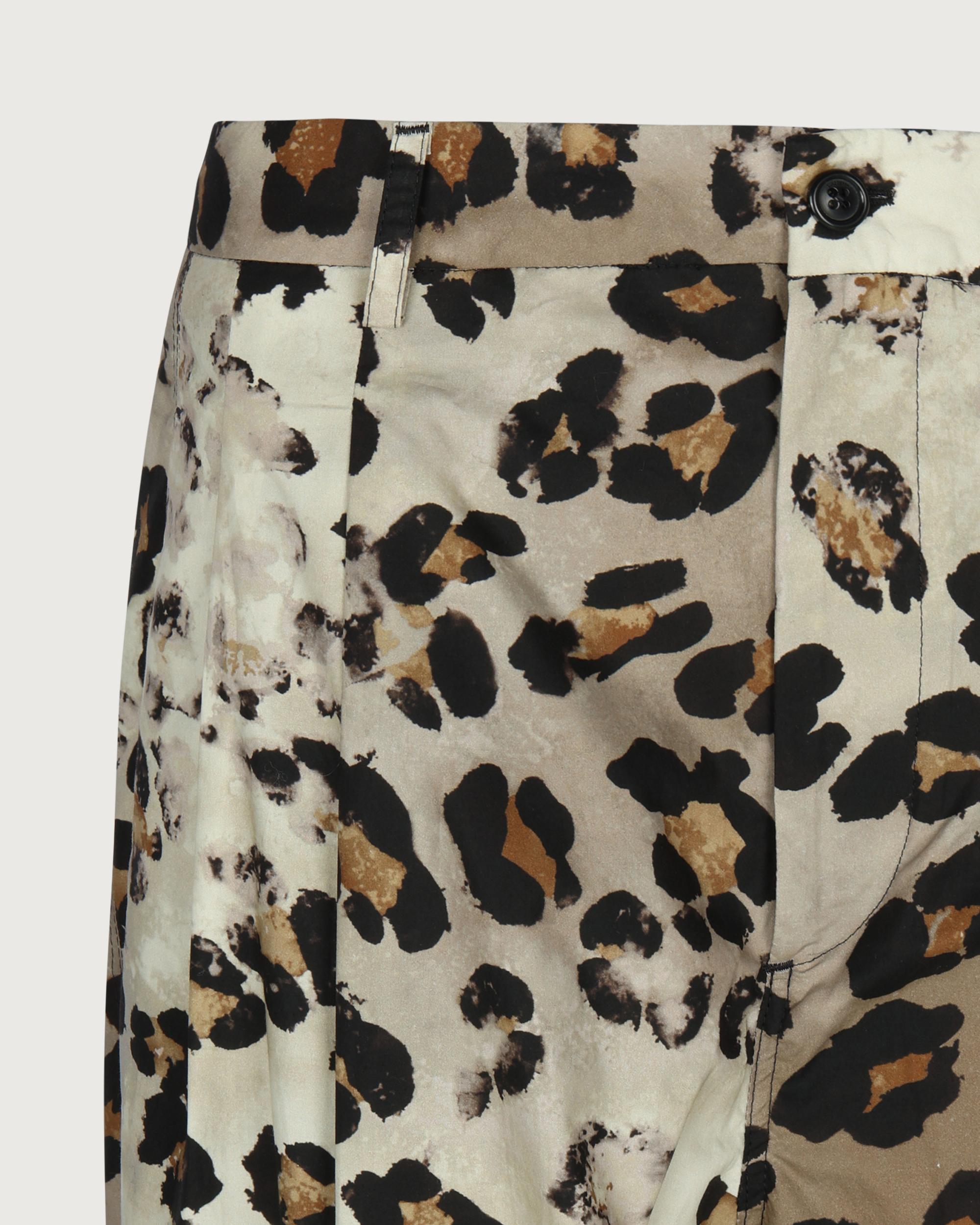 LANEUS Pantalone Multicolor  S6LAWOPA190 140 
