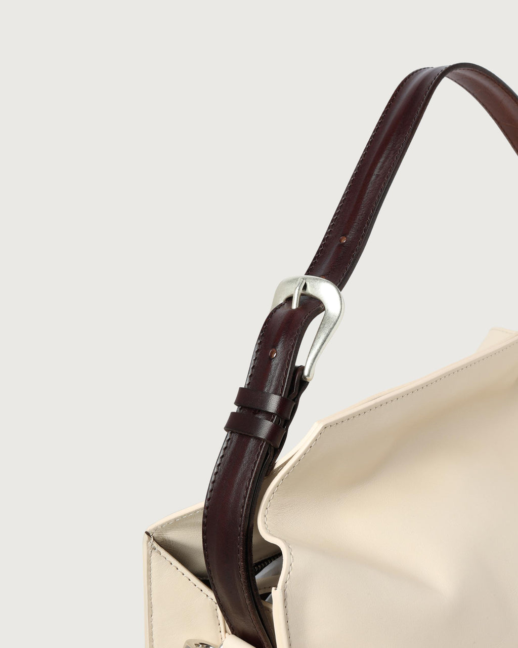 ORCIANI Borsa   B02231 JUNGLE ECRU 