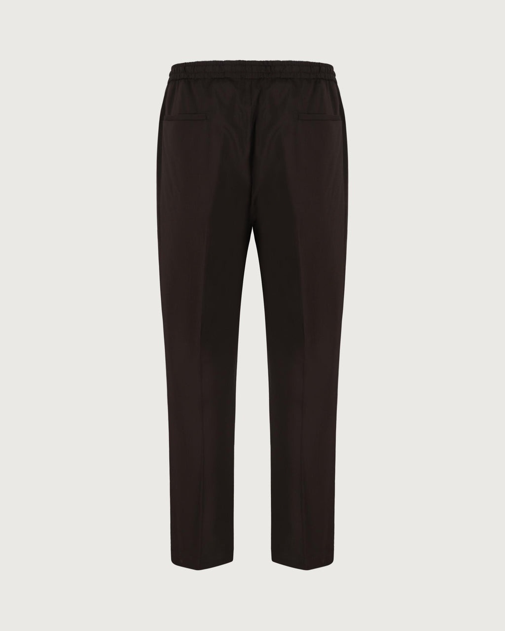 BrIGLIA Pantalone Marrone  WIMBLEDONS 300108 146 