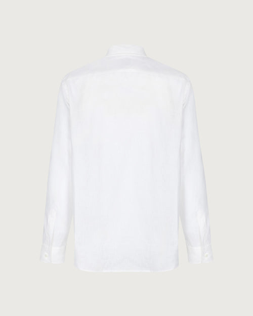 ASPESI Camicia Bianco  CE36 C195 85072 