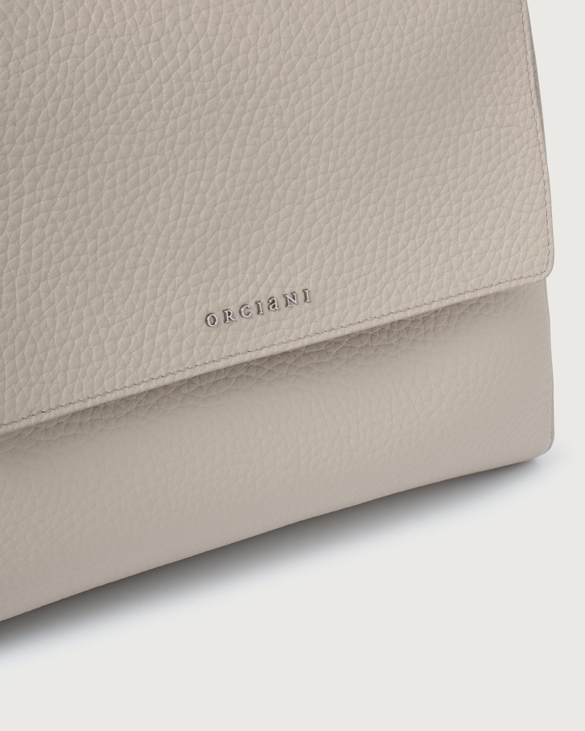 ORCIANI Borsa   BT2006 SOFT CONCHIGLIA 