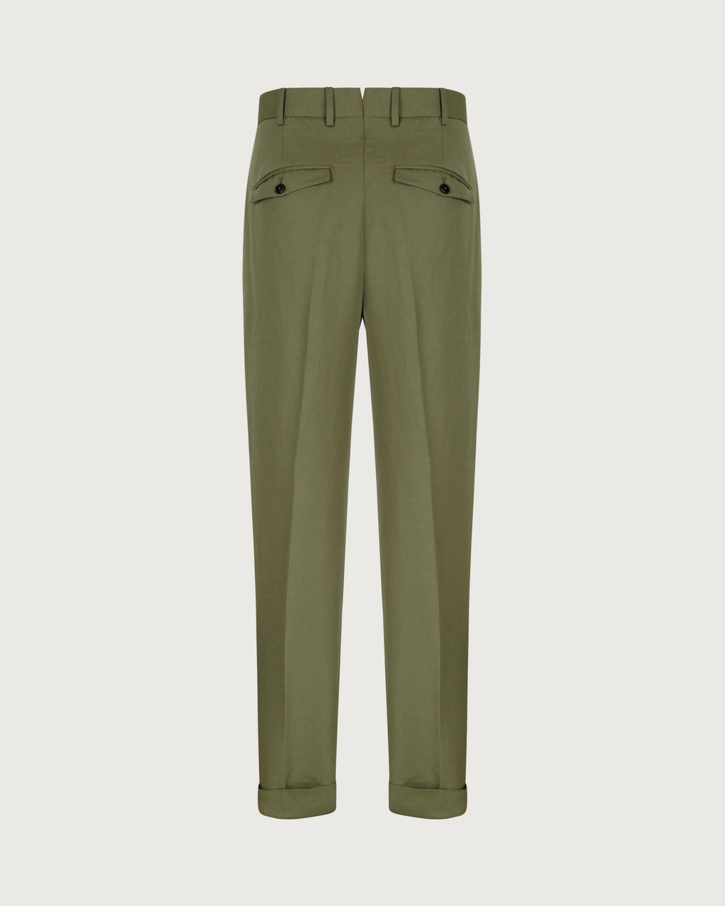 PT TORINO Pantalone Militare  CO-RSZAZ40FWD PU38 0445 