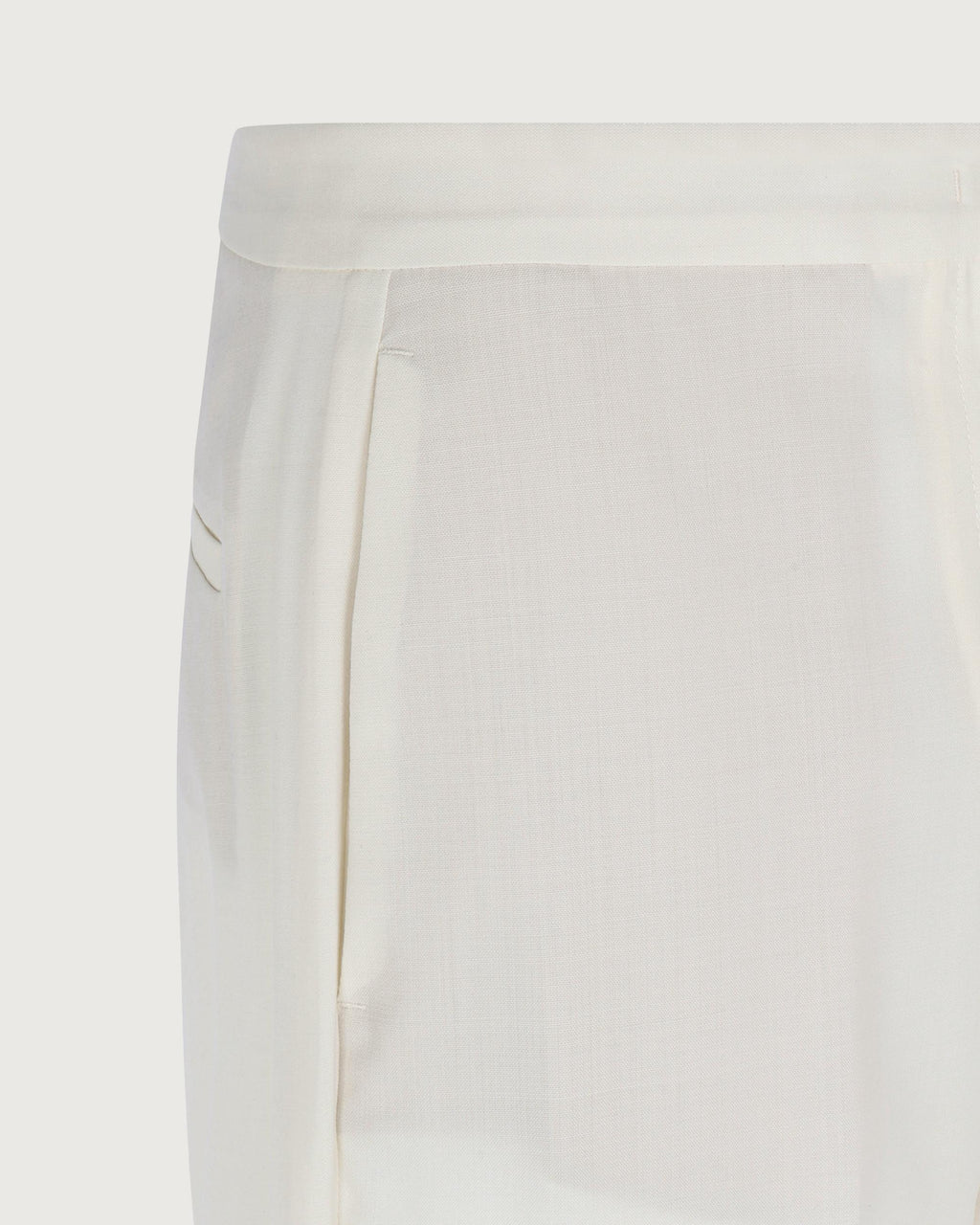 FABIANA FILIPPI Pantalone Burro  PAD266F326 L763 0145 