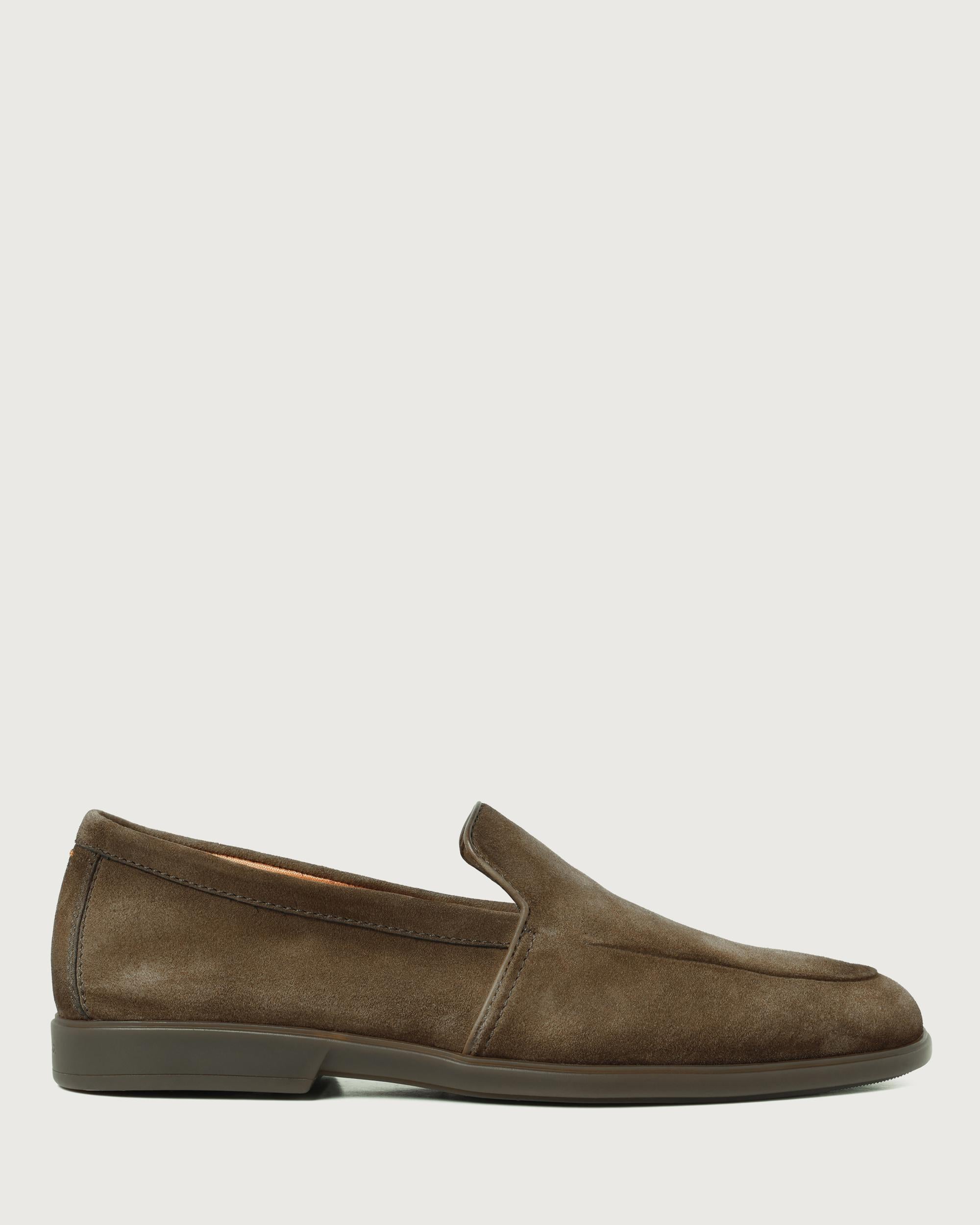 SANTONI Scarpe Brown  MGAR18829TGRSEAA M21 