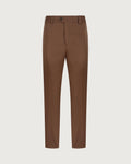PT TORINO Pantalone Marrone medio  CO-RSRBB30REW VD05 0170 