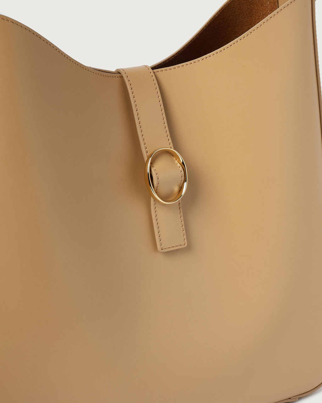 ORCIANI Borsa   B02234 ALBA SFODERATO BEIGE 