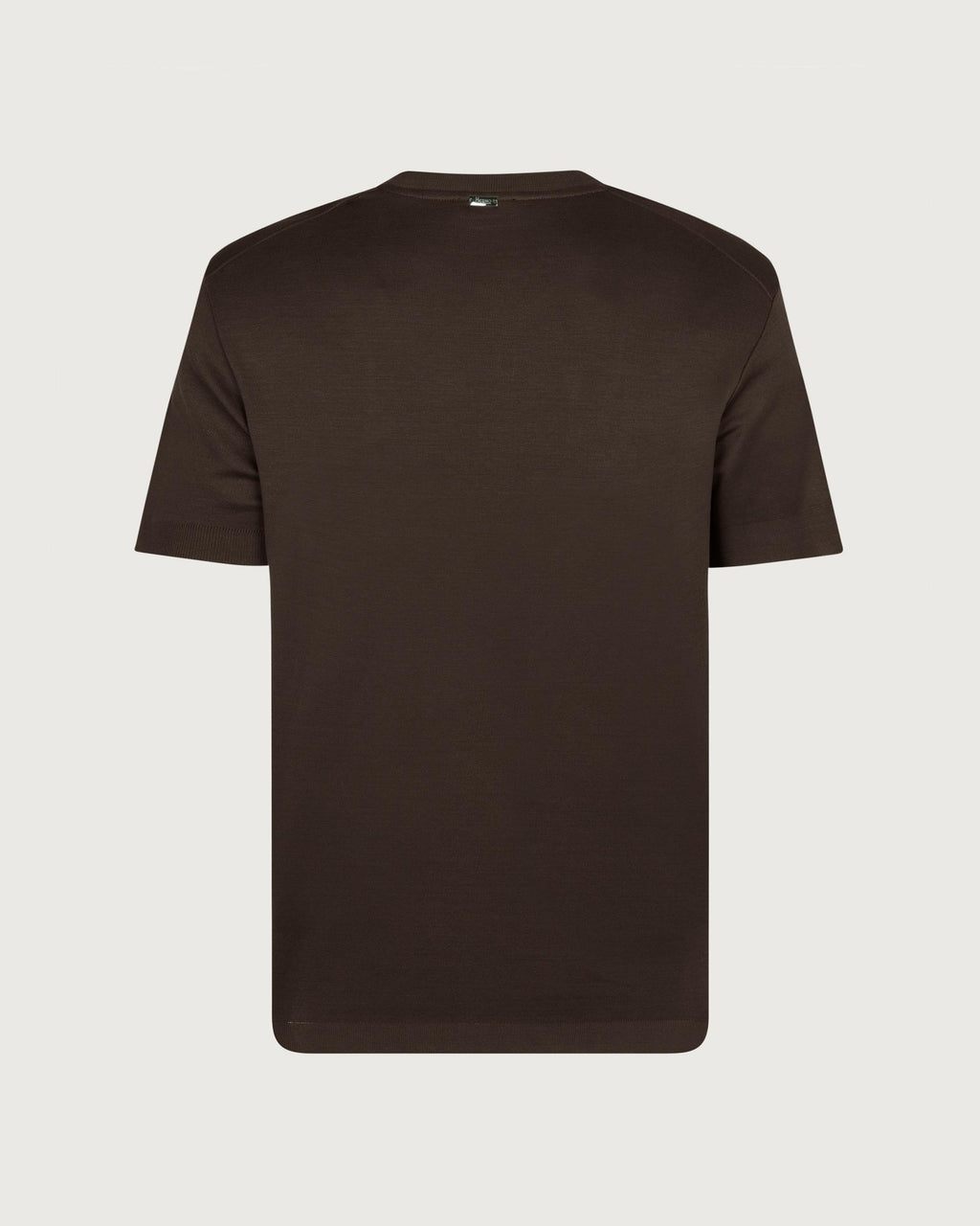 HERNO T-shirt Moro  JG000206U 52059 8800 