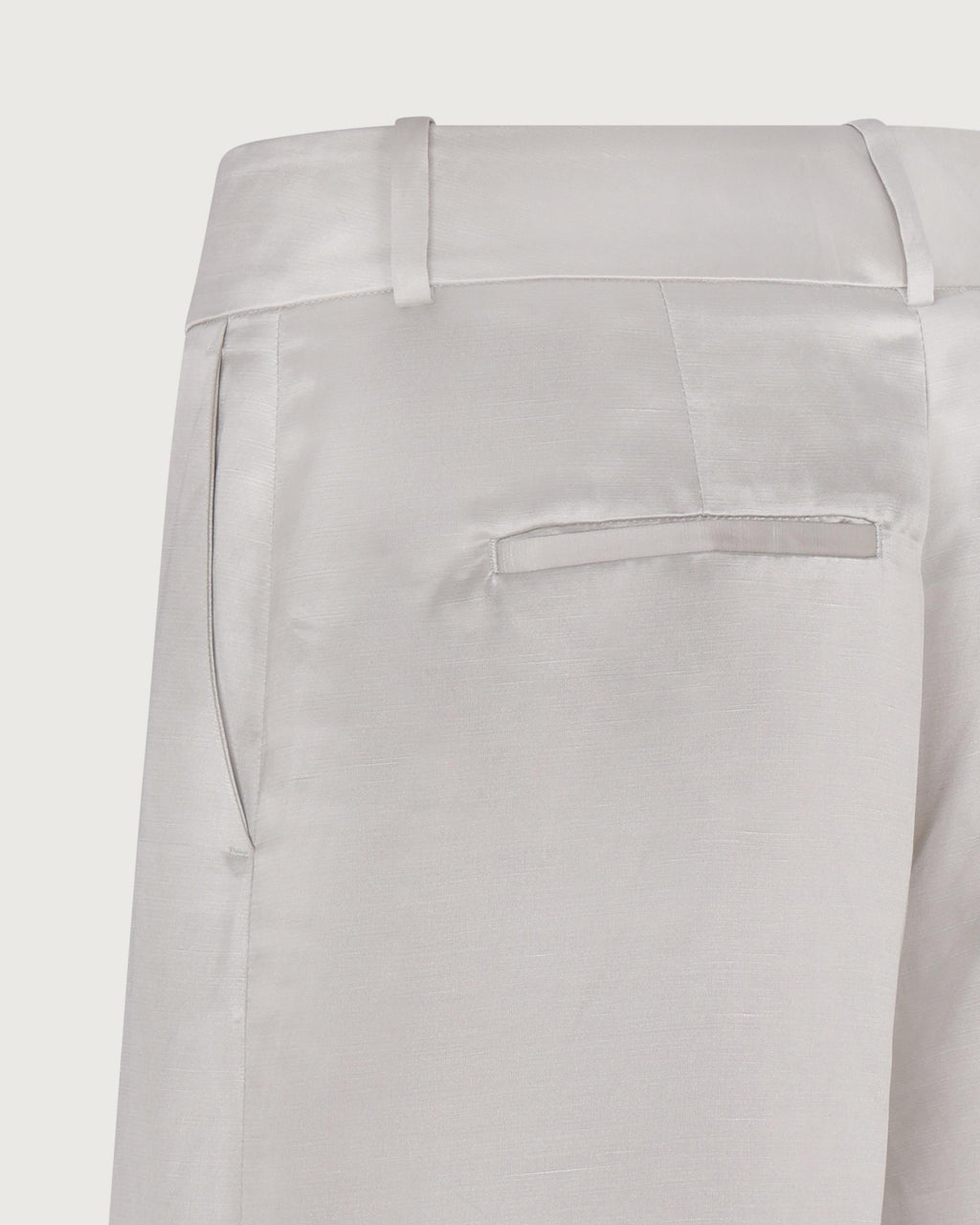 PESERICO Pantalone Argento perla  E04350 06800 170 