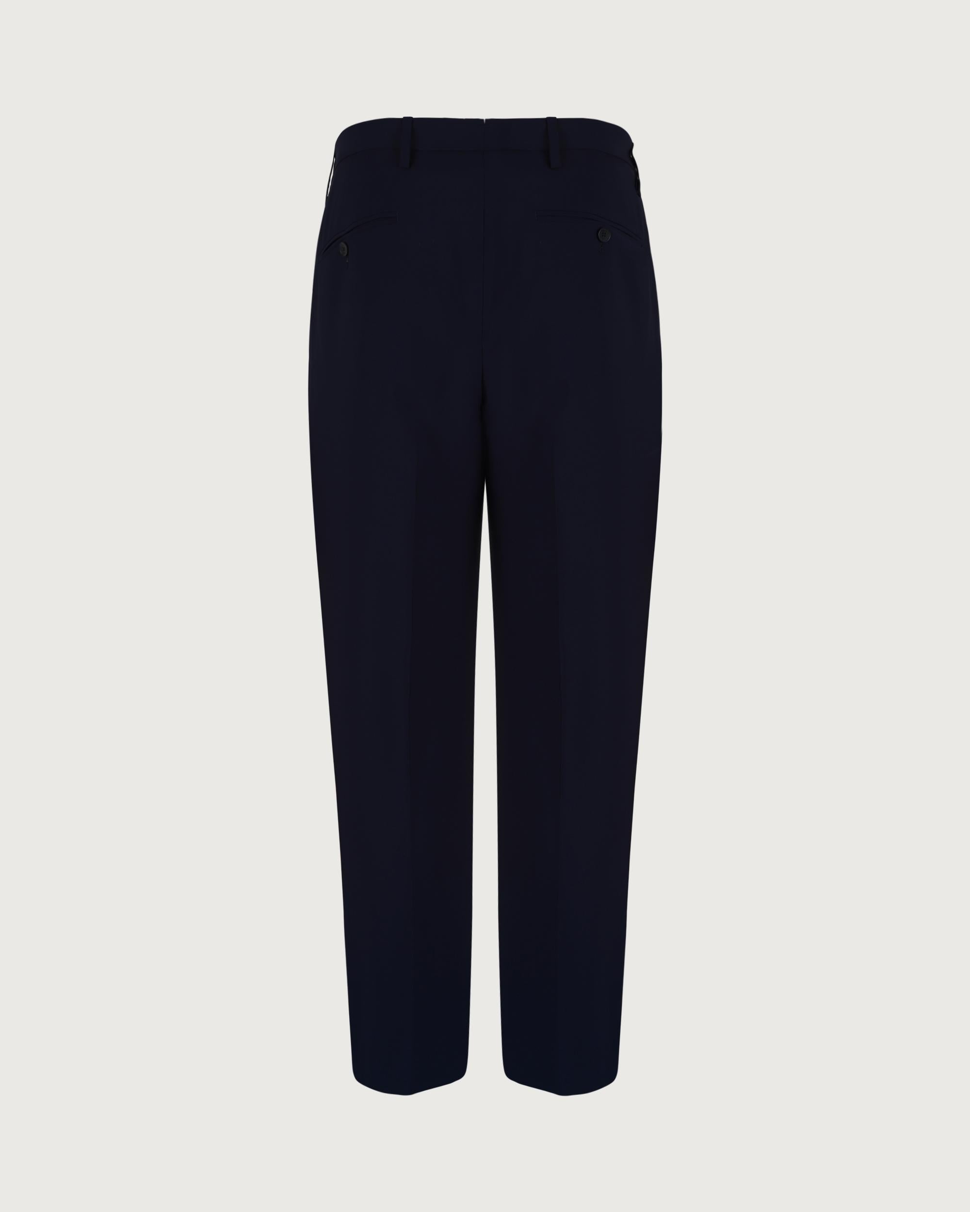 BrIGLIA Pantalone Oltremare  PORTOBELLOS 300108 91 