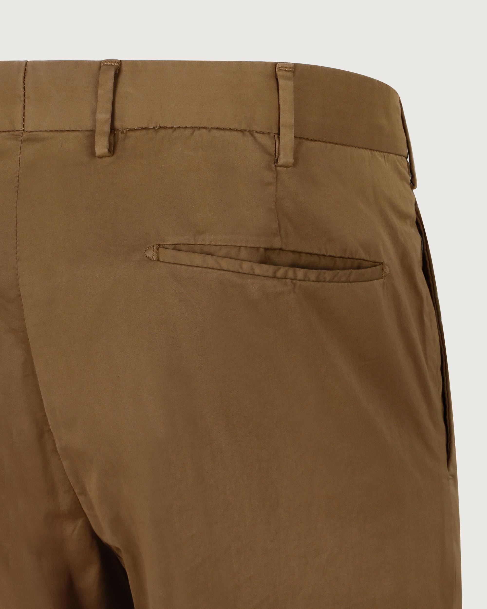 PT TORINO Pantalone Noce  CO-ATX0Z00FWD SR75 Y139 