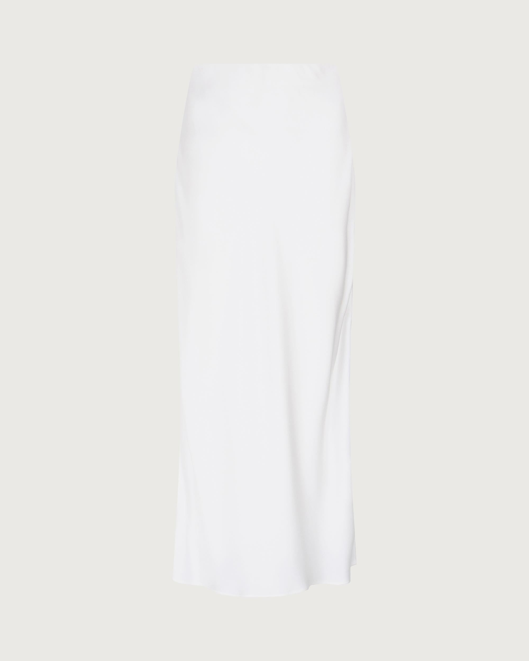 Brunello Cucinelli Gonna Naturale  M0H38G3396 C600 
