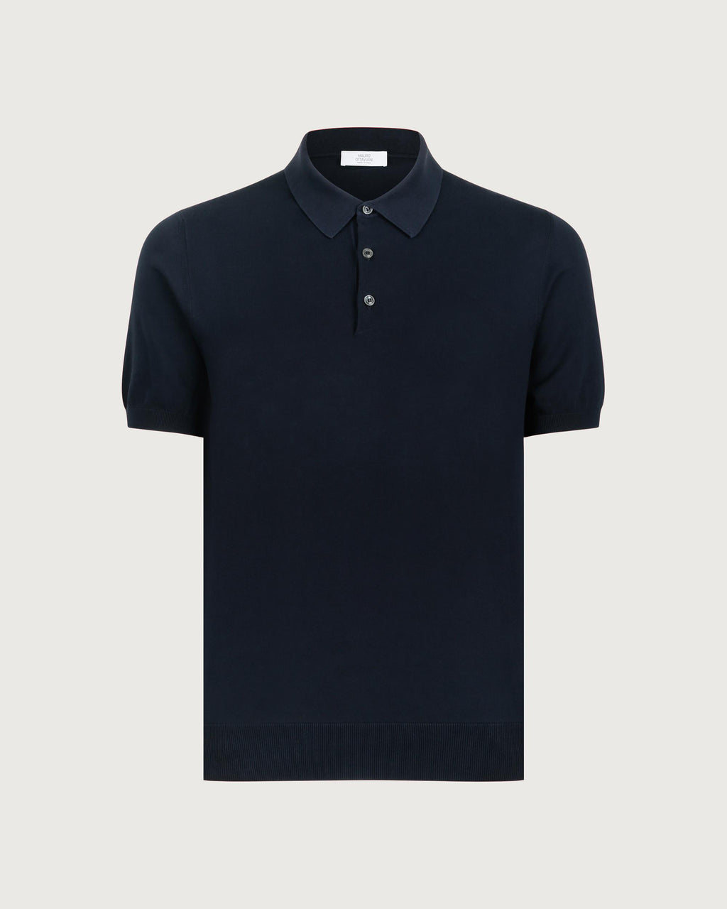 MAURO OTTAVIANI Polo Midnight  MU102 2422 