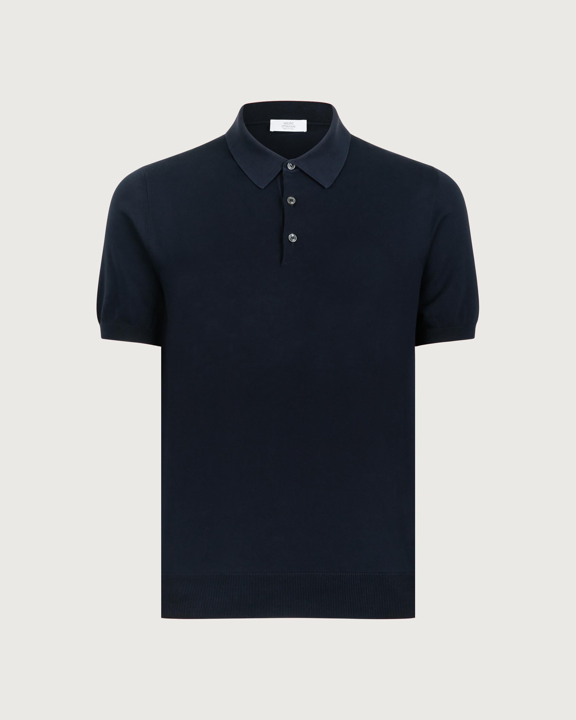 MAURO OTTAVIANI Polo Midnight  MU102 2422 