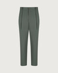 BrIGLIA Pantalone Verde  PORTOBELLOS 300108 62 