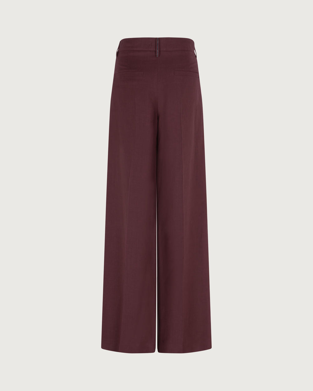 Brunello Cucinelli Pantalone Granato  MH126P8884 C9288 