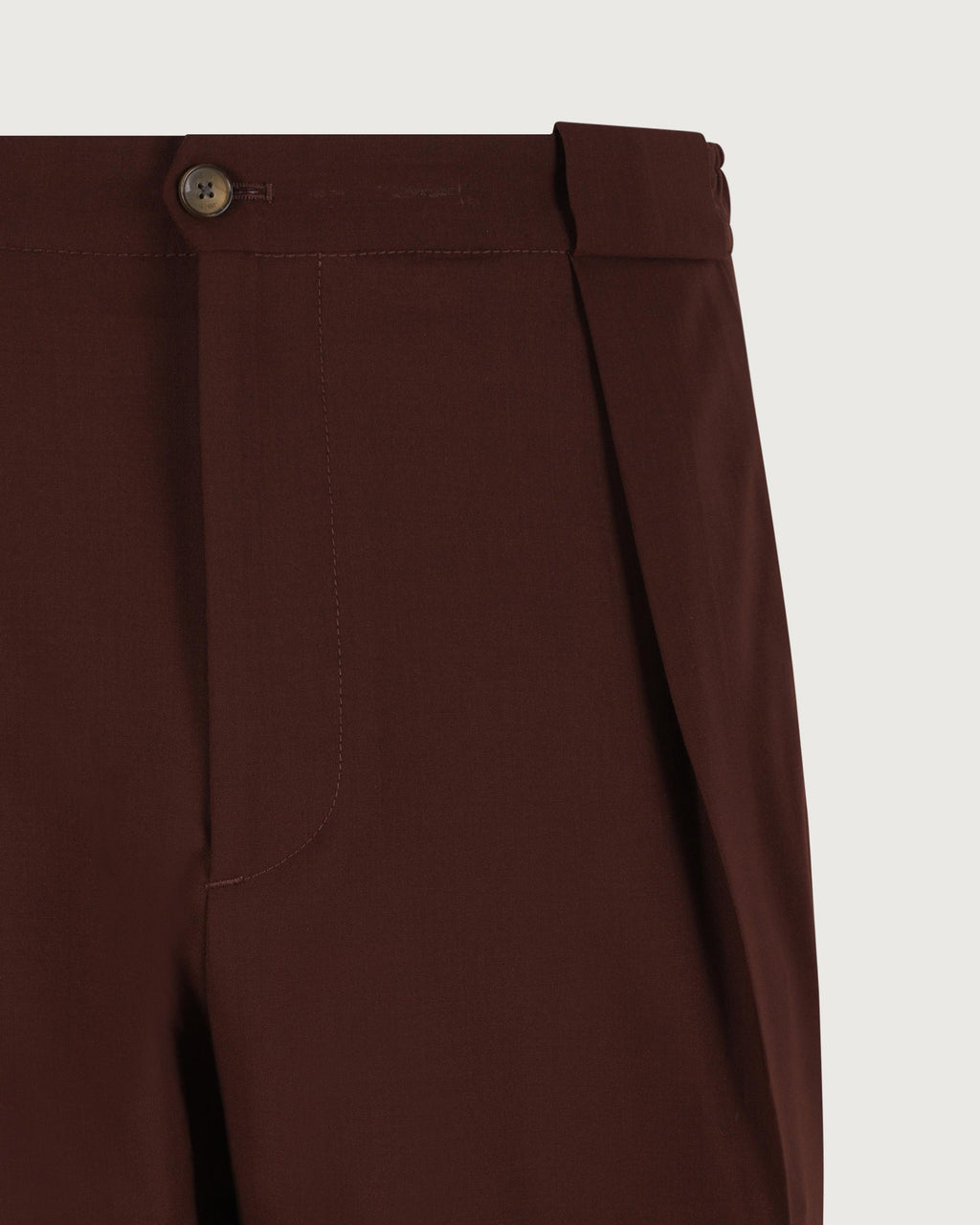 BrIGLIA Pantalone Marrone  PORTOBELLOS 300082 183 