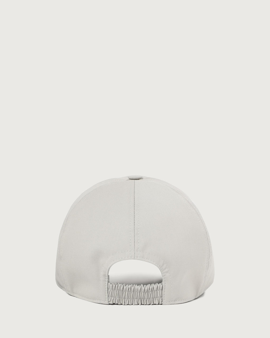 HERNO Berretto Grigio  BER00049U 33410 9403 