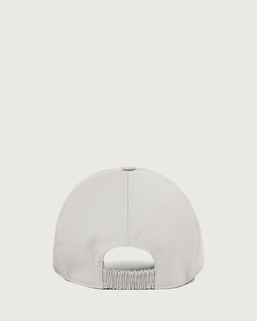 HERNO Berretto Grigio  BER00049U 33410 9403 