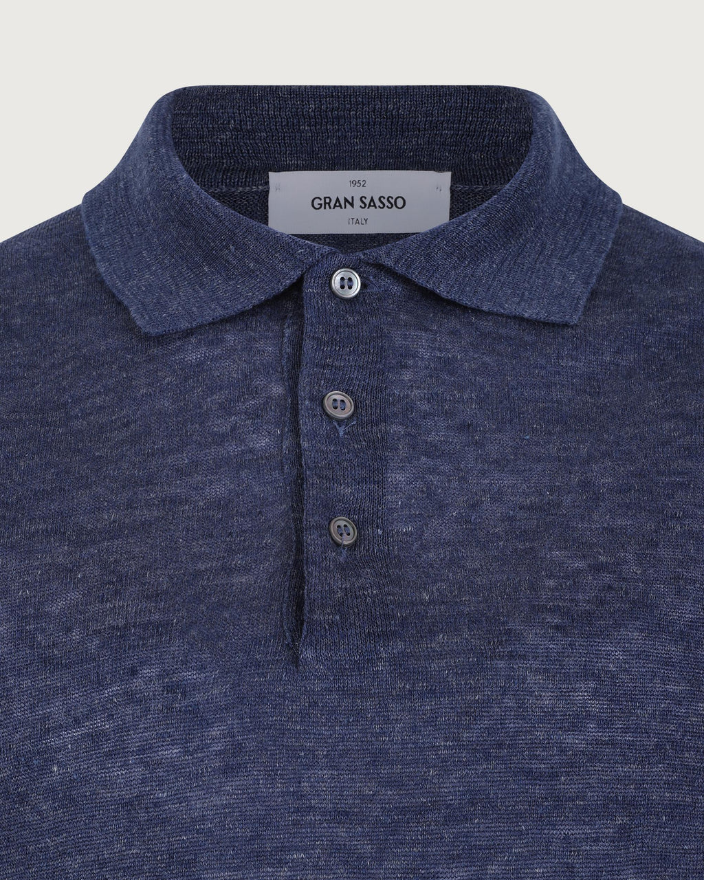GRAN SASSO Polo Blu  57187/24804 590 