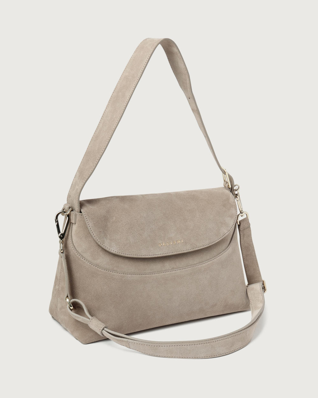 ORCIANI Borsa   B02176 PEACH BEIGE 