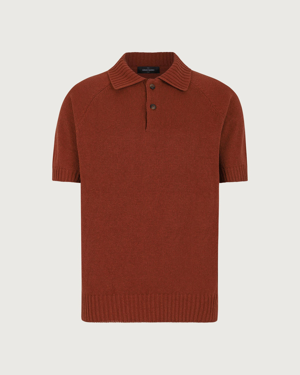 GRAN SASSO Polo Tegola  23168/17802 177 