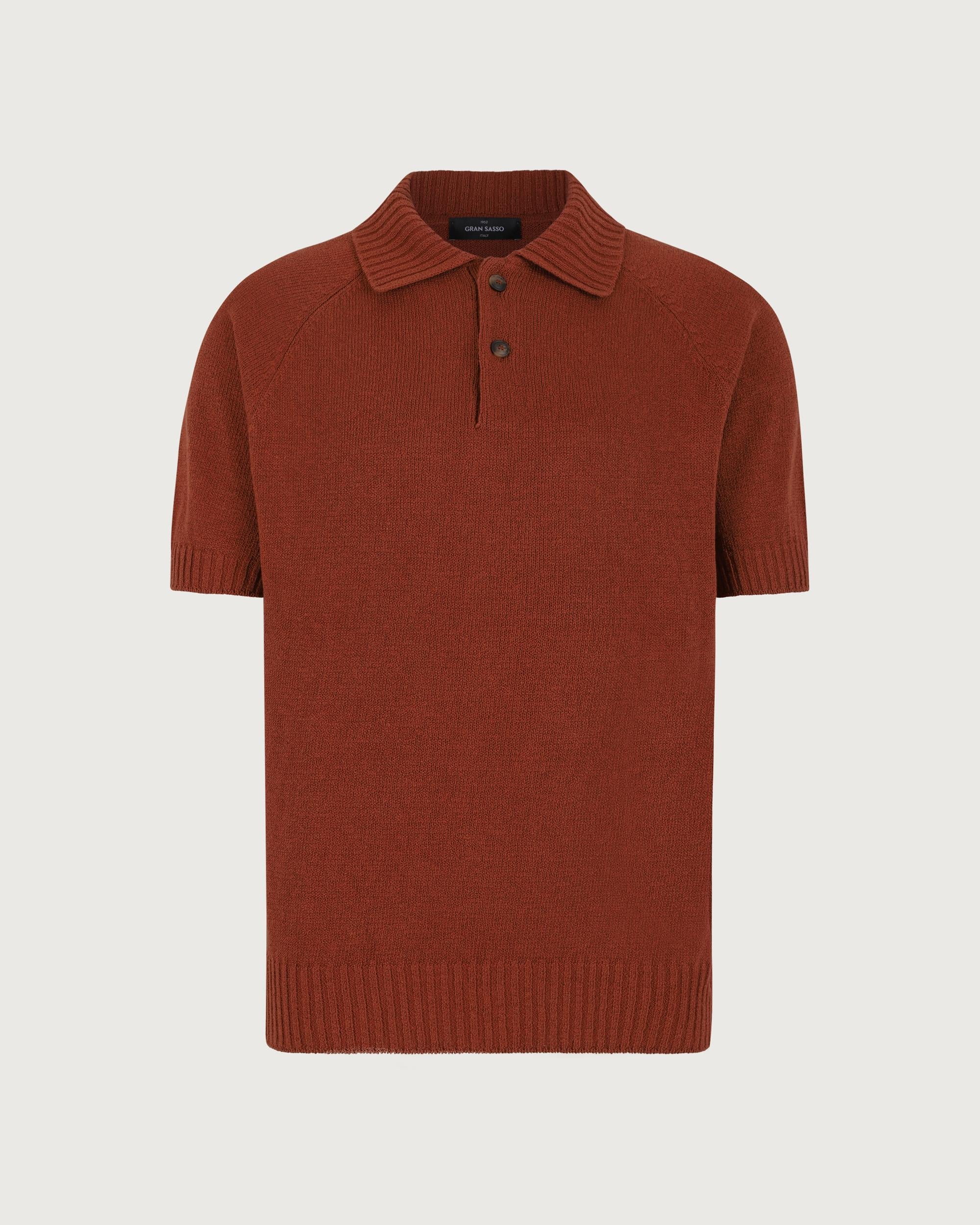 GRAN SASSO Polo Tegola  23168/17802 177 