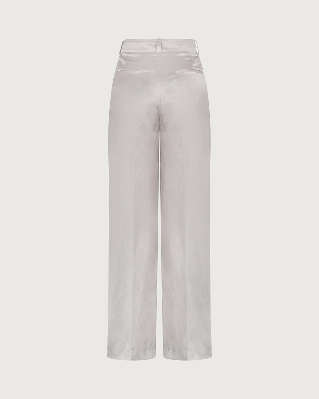 PESERICO Pantalone Argento perla  E04350 06800 170 