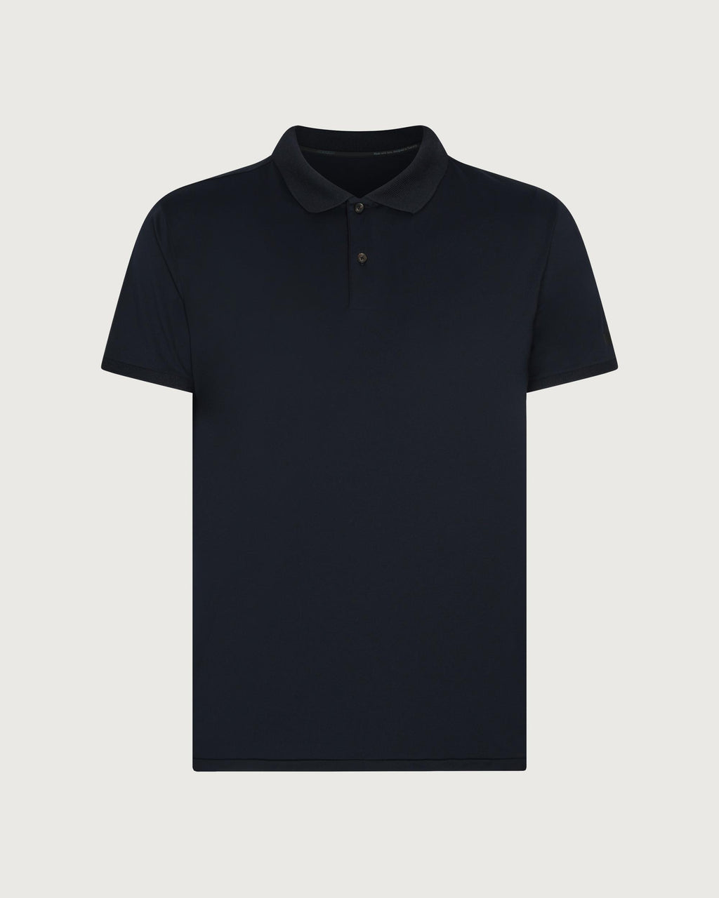 RRD Polo Blue black  26207 OXFORD GDY 60 