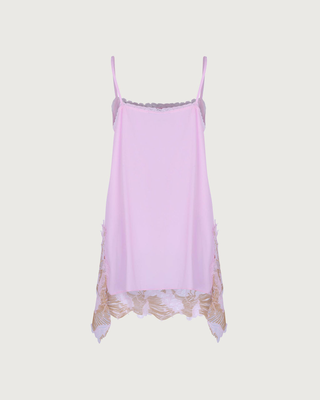 FABIANA FILIPPI Top Rosa petalo  TPD276F744 M158 2202 