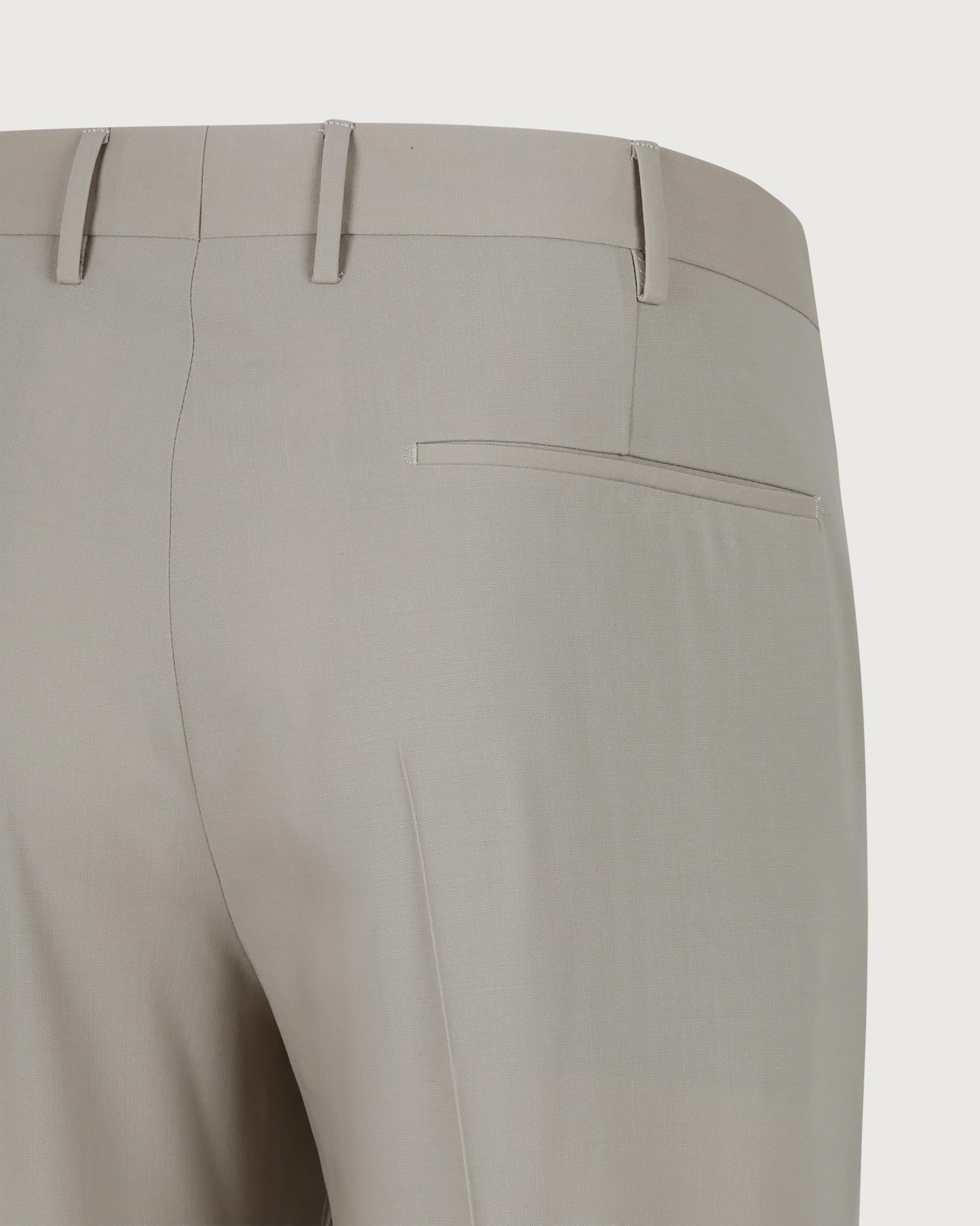 PT TORINO Pantalone Beige freddo  CO-AFX0Z00FWD MA27 0040 