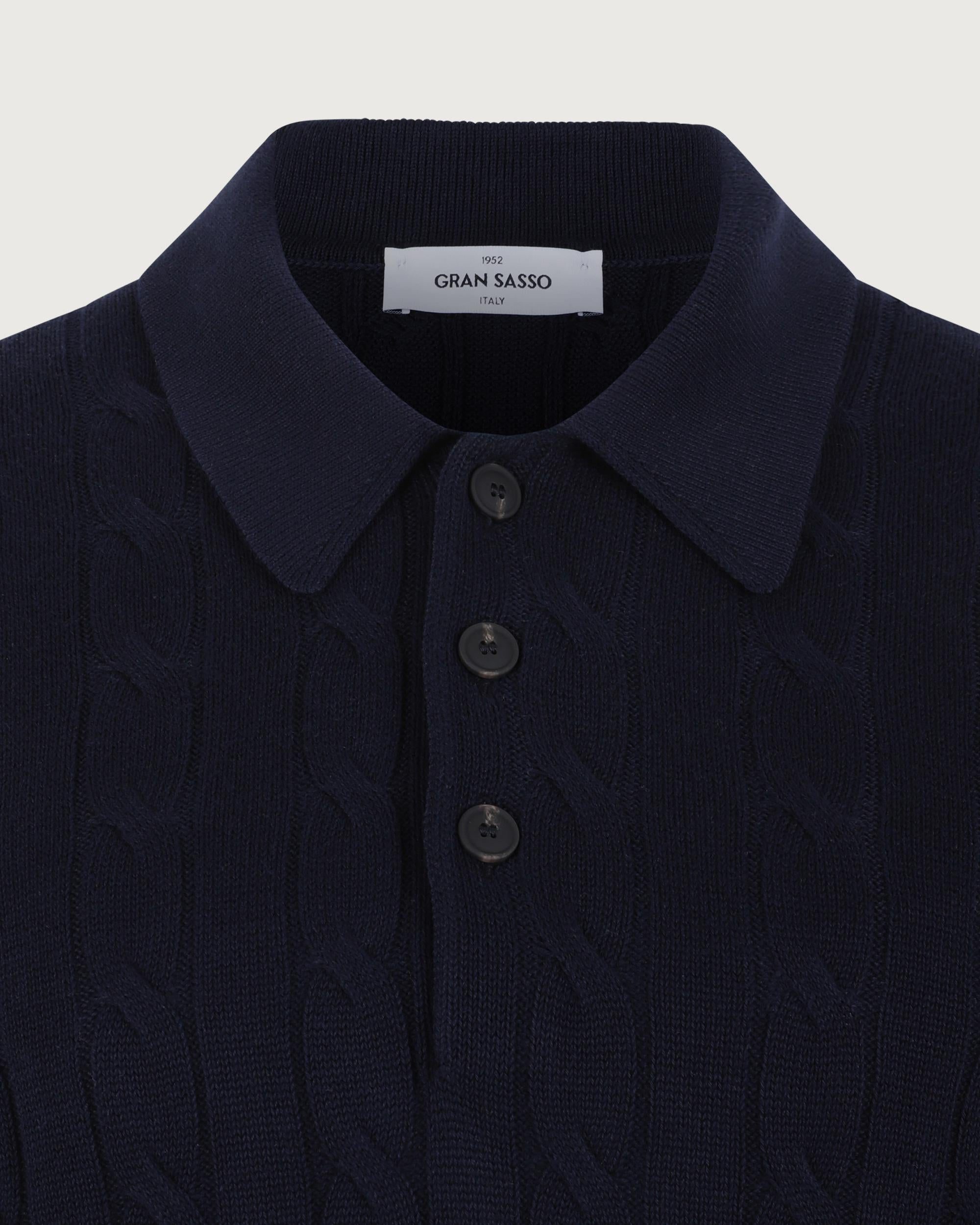 GRAN SASSO Tennis Blu  23179/18172 598 