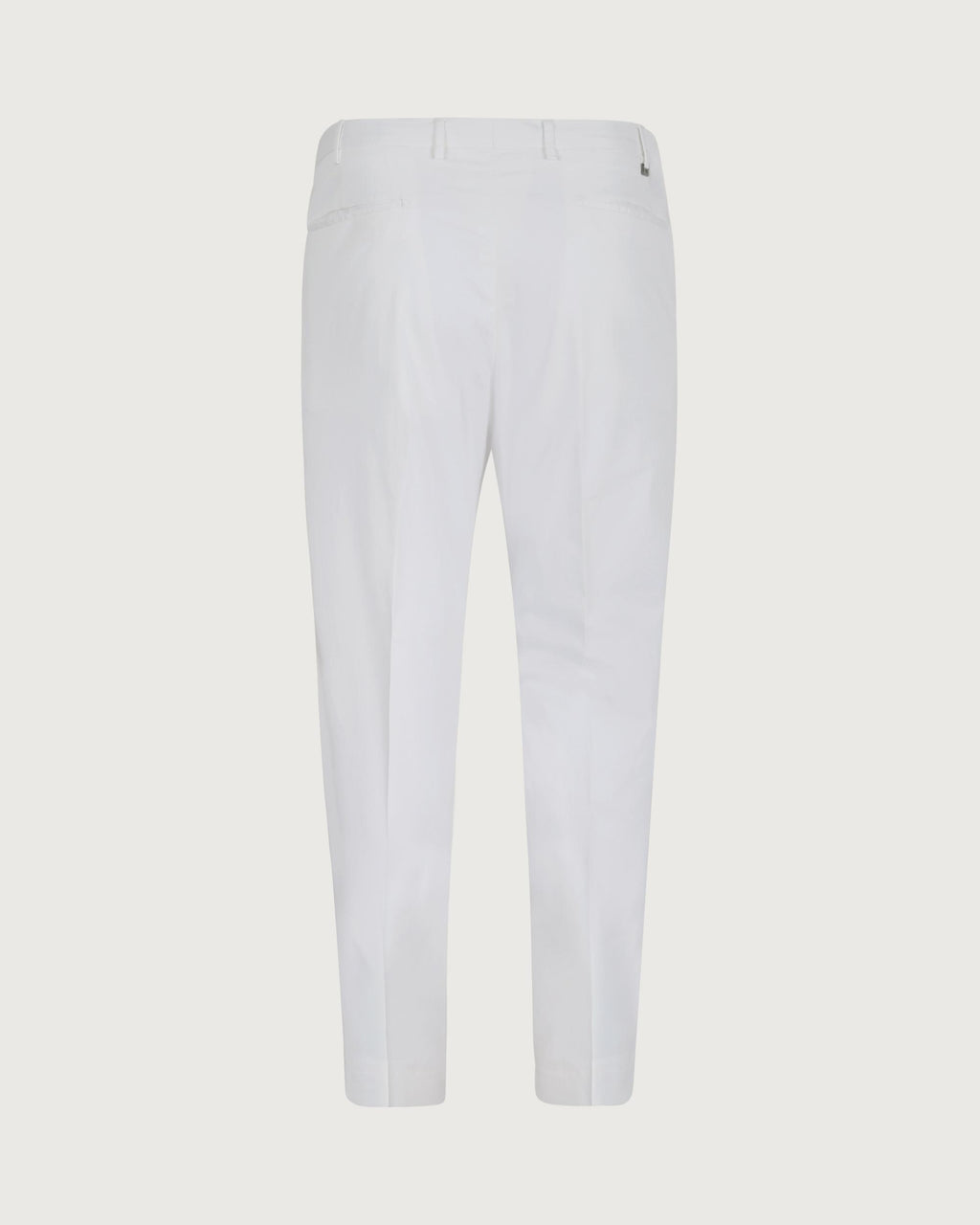 PT TORINO Pantalone Bianco  CO-ATX0Z00FWD SR75 Y010 