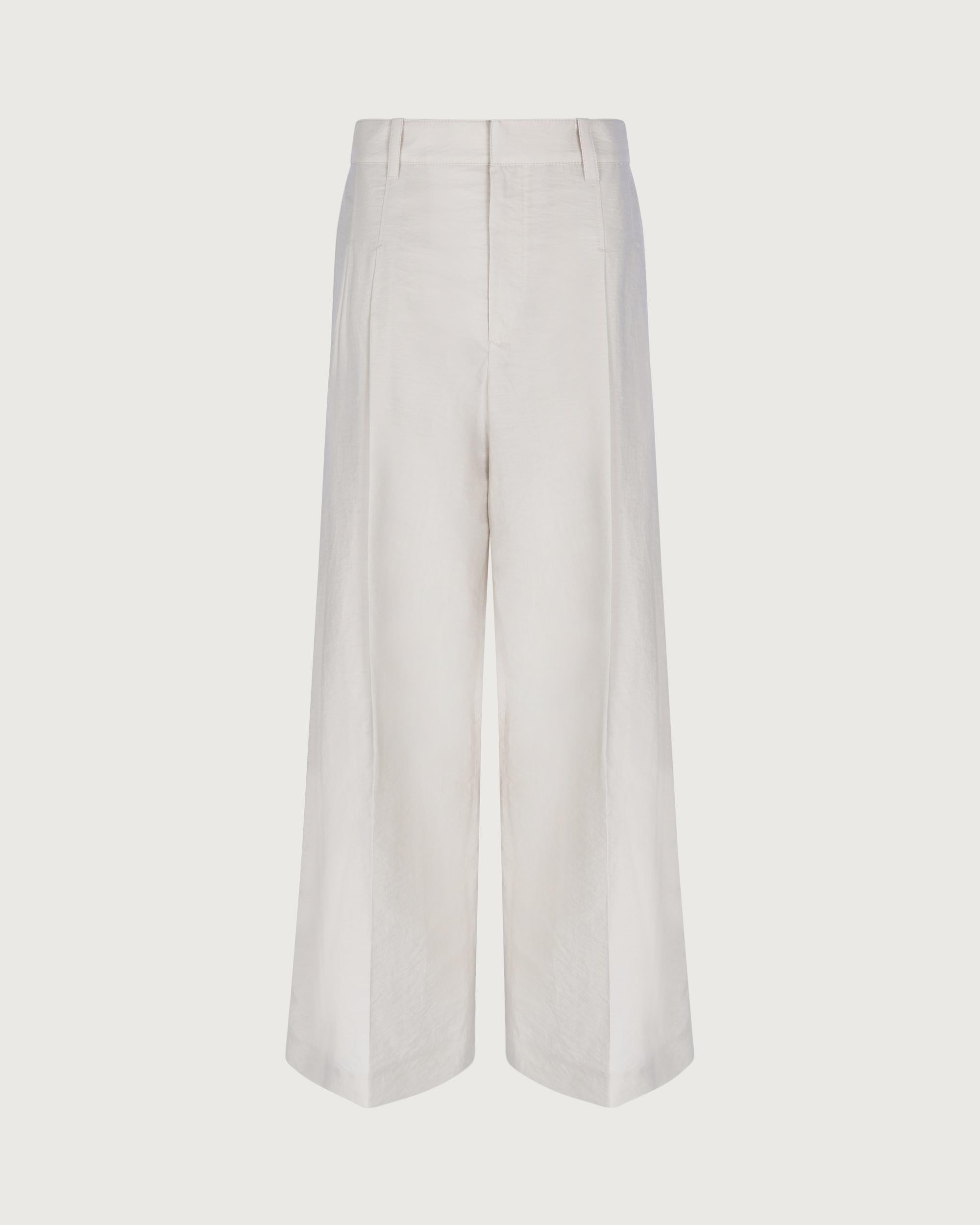 Brunello Cucinelli Pantalone Quarzo  M0F79P9189 C9593 