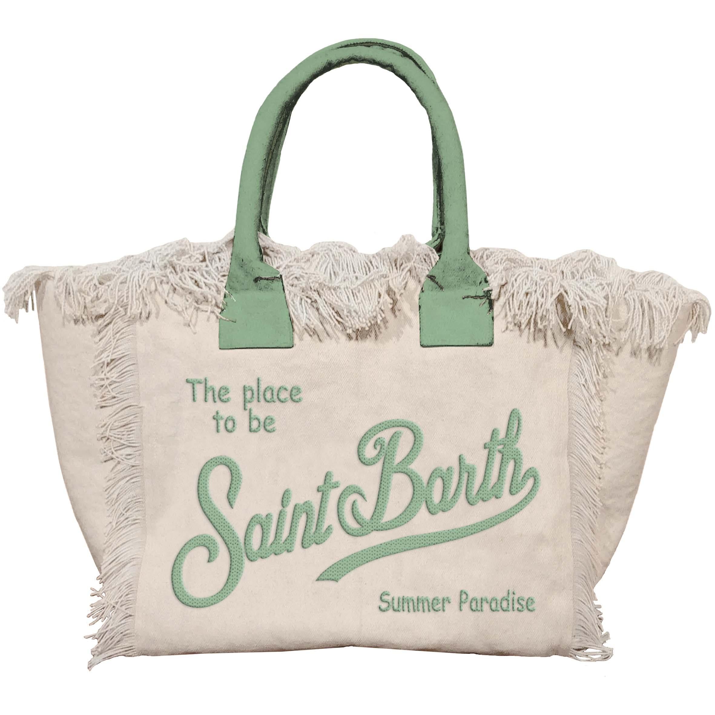 MC 2 SAINT BARTH Borsa   VANITY 1053 EMB 