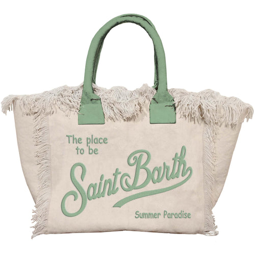 MC 2 SAINT BARTH Borsa   VANITY 1053 EMB 