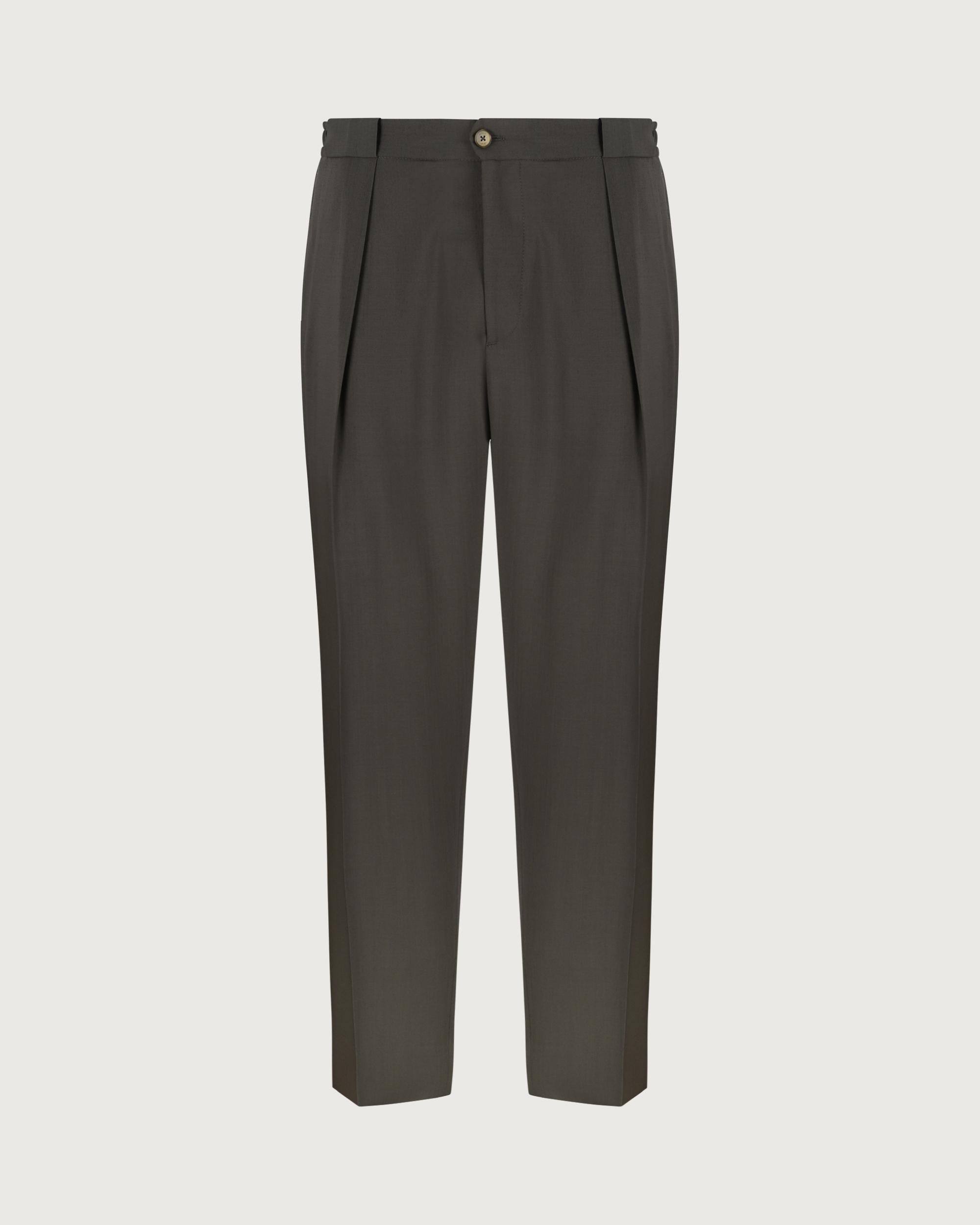 BrIGLIA Pantalone Cammello  PORTOBELLOS 300108 163 