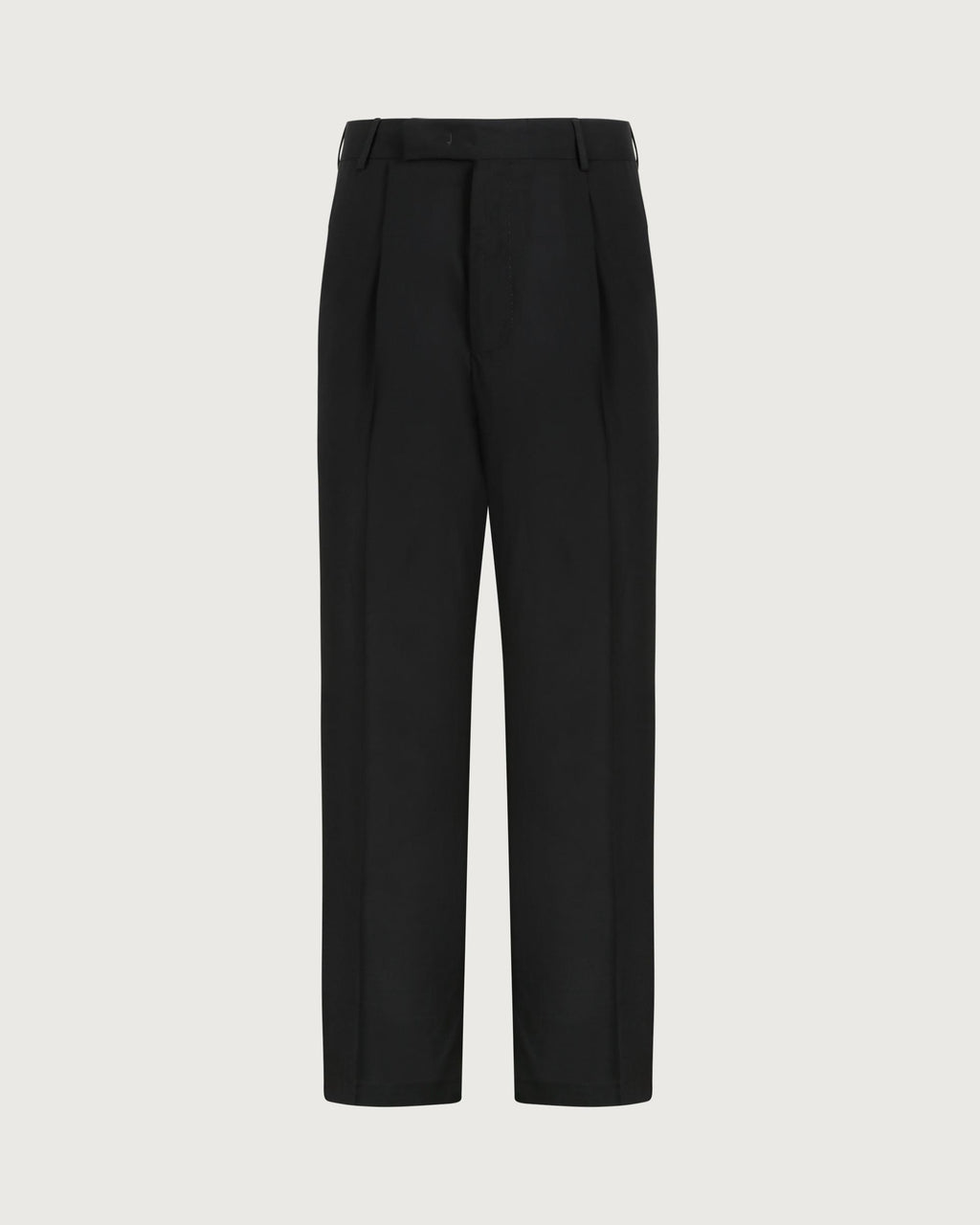 PT TORINO Pantalone Nero  CO-ASX5ZA0FWD ZI56 0990 