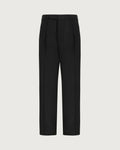 PT TORINO Pantalone Nero  CO-ASX5ZA0FWD ZI56 0990 