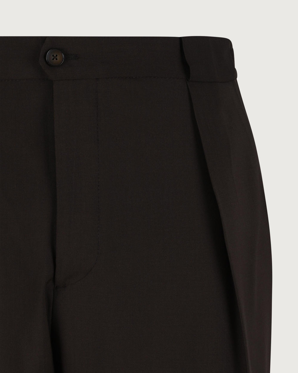BrIGLIA Pantalone Marrone  PORTOBELLOS 300108 146 