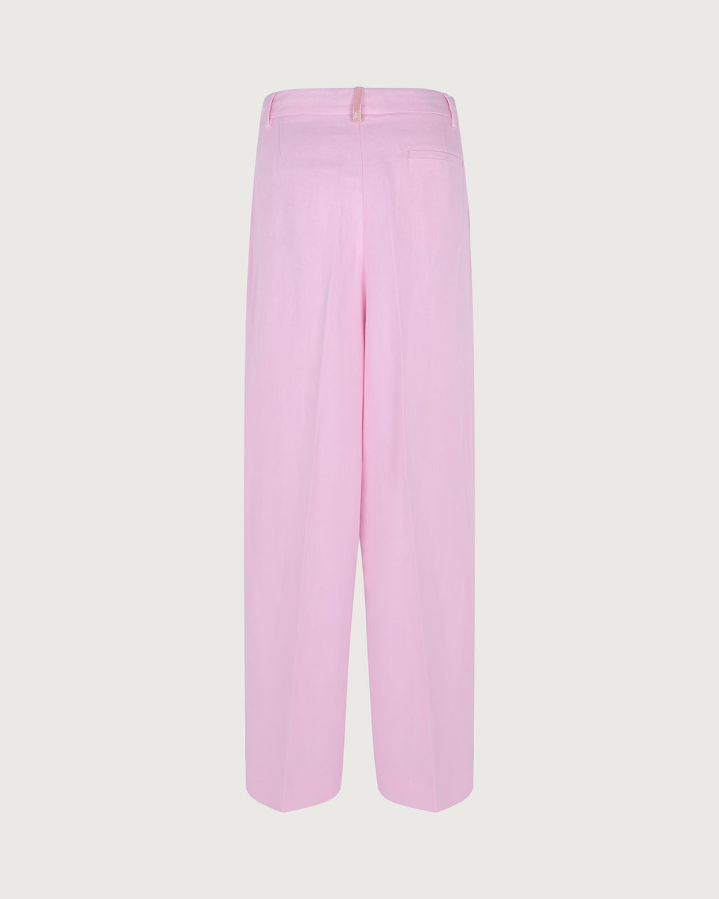 FABIANA FILIPPI Pantalone Rosa petalo  PAD276F367 M150 2202 