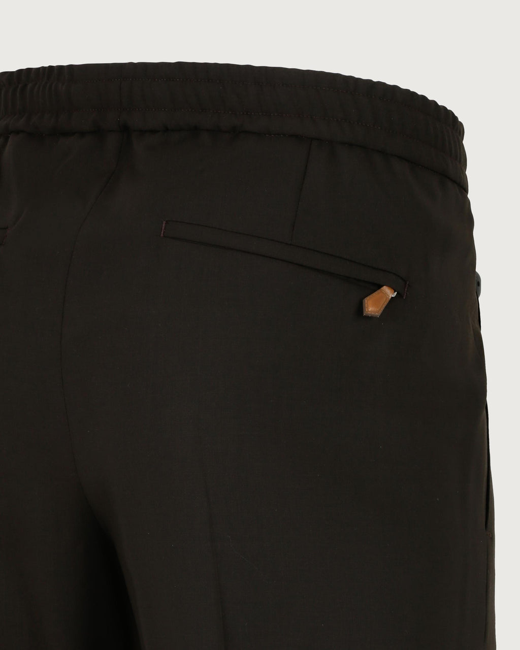 PT TORINO Pantalone Marrone scuro  CO-TSCNZA0CL1 ZI56 0180 