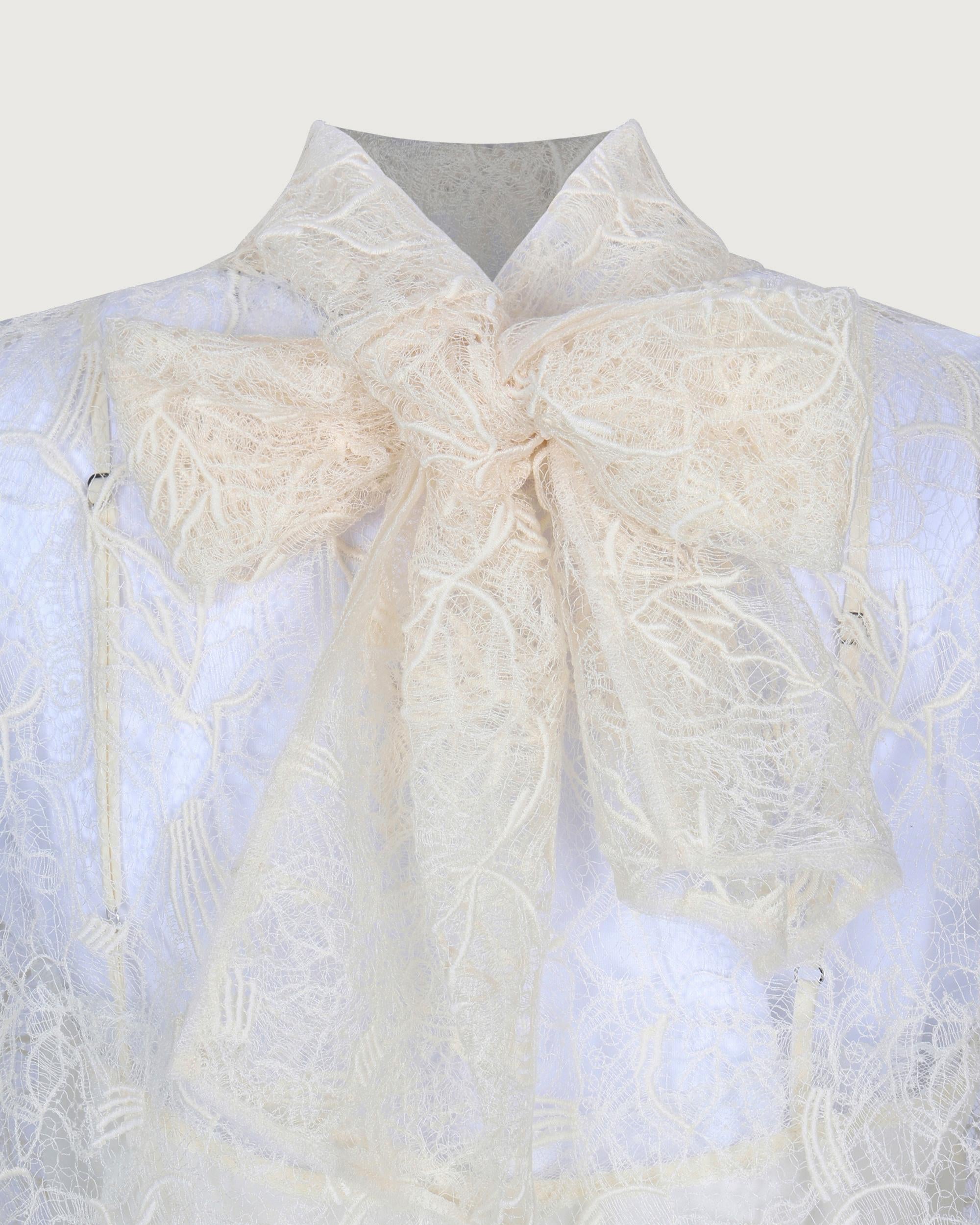 FABIANA FILIPPI Top Burro  TPD276F748 D971 VR1 
